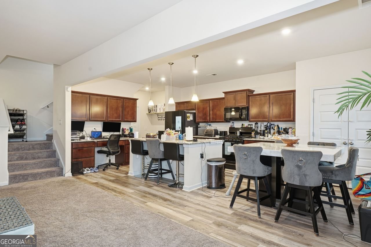 223 Malbone Street Cartersville - Photo 11