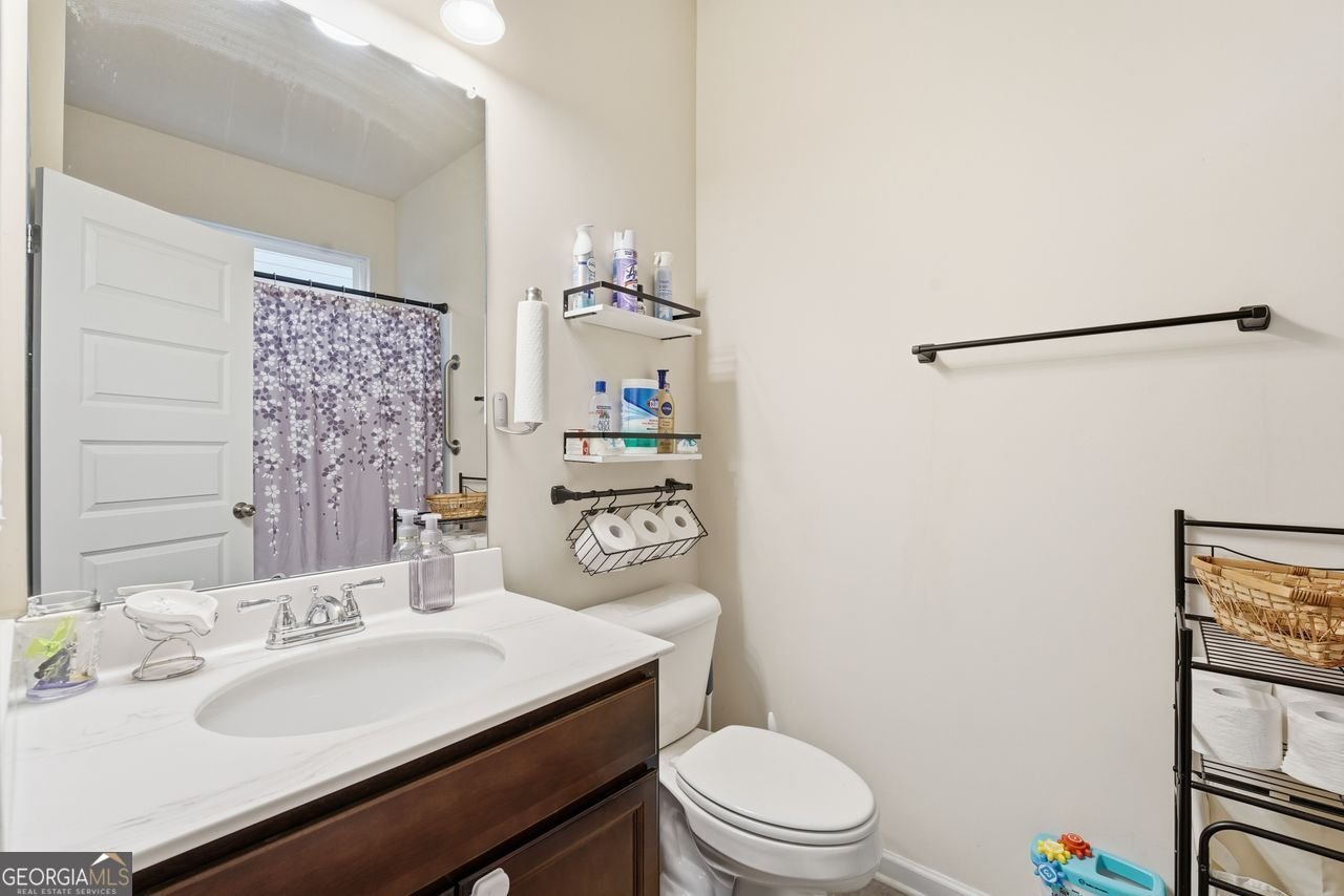 223 Malbone Street Cartersville - Photo 15