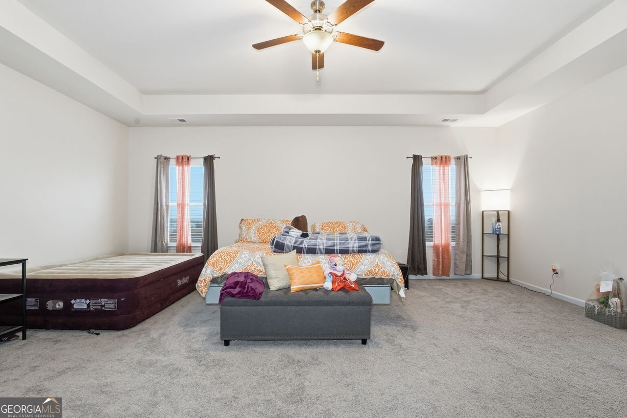 223 Malbone Street Cartersville - Photo 20