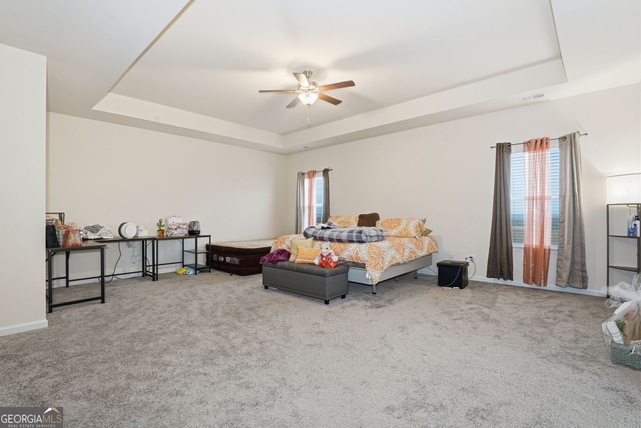 223 Malbone Street Cartersville - Photo 21