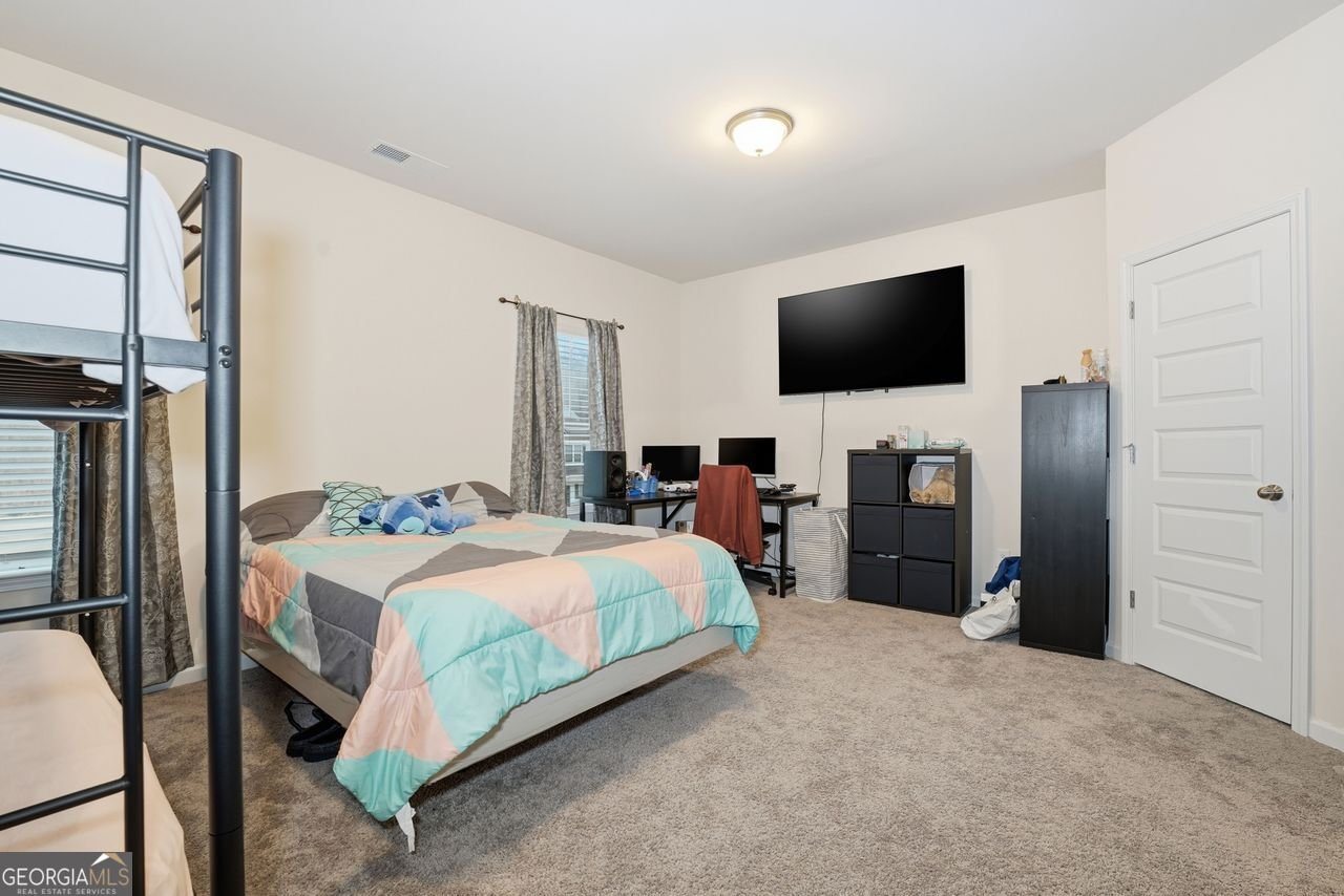 223 Malbone Street Cartersville - Photo 25