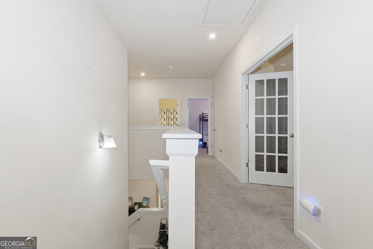 223 Malbone Street Cartersville - Photo 28