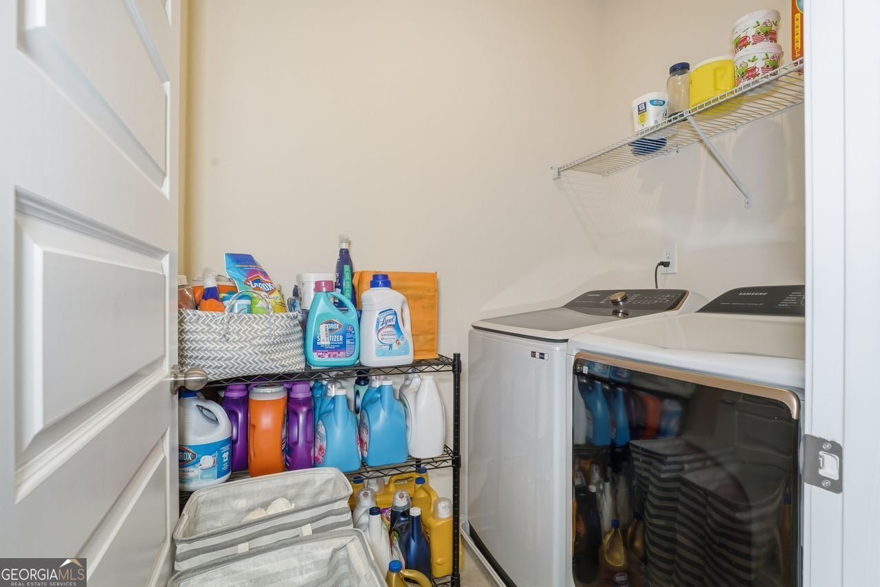 223 Malbone Street Cartersville - Photo 29