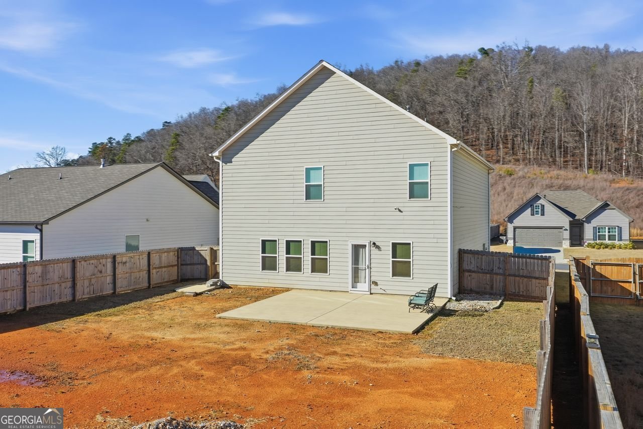 223 Malbone Street Cartersville - Photo 31