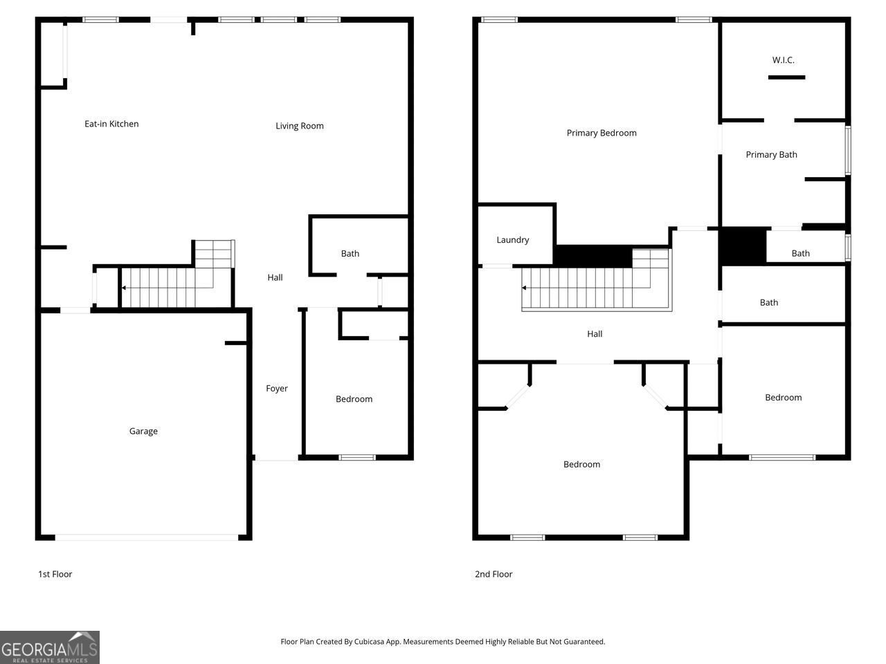 223 Malbone Street Cartersville - Photo 33