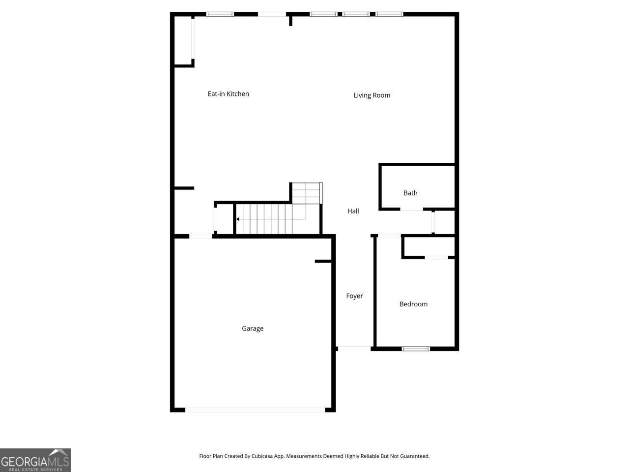 223 Malbone Street Cartersville - Photo 34