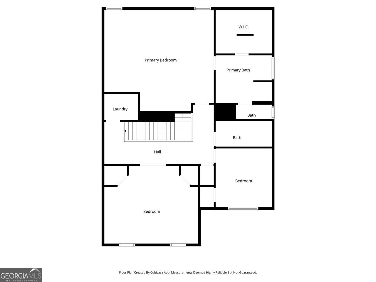 223 Malbone Street Cartersville - Photo 35