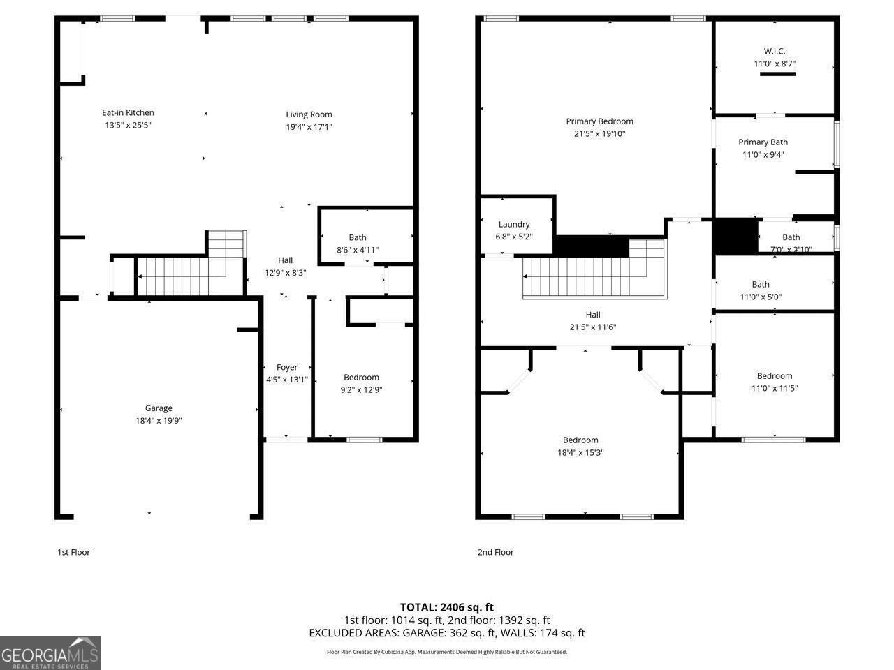223 Malbone Street Cartersville - Photo 36