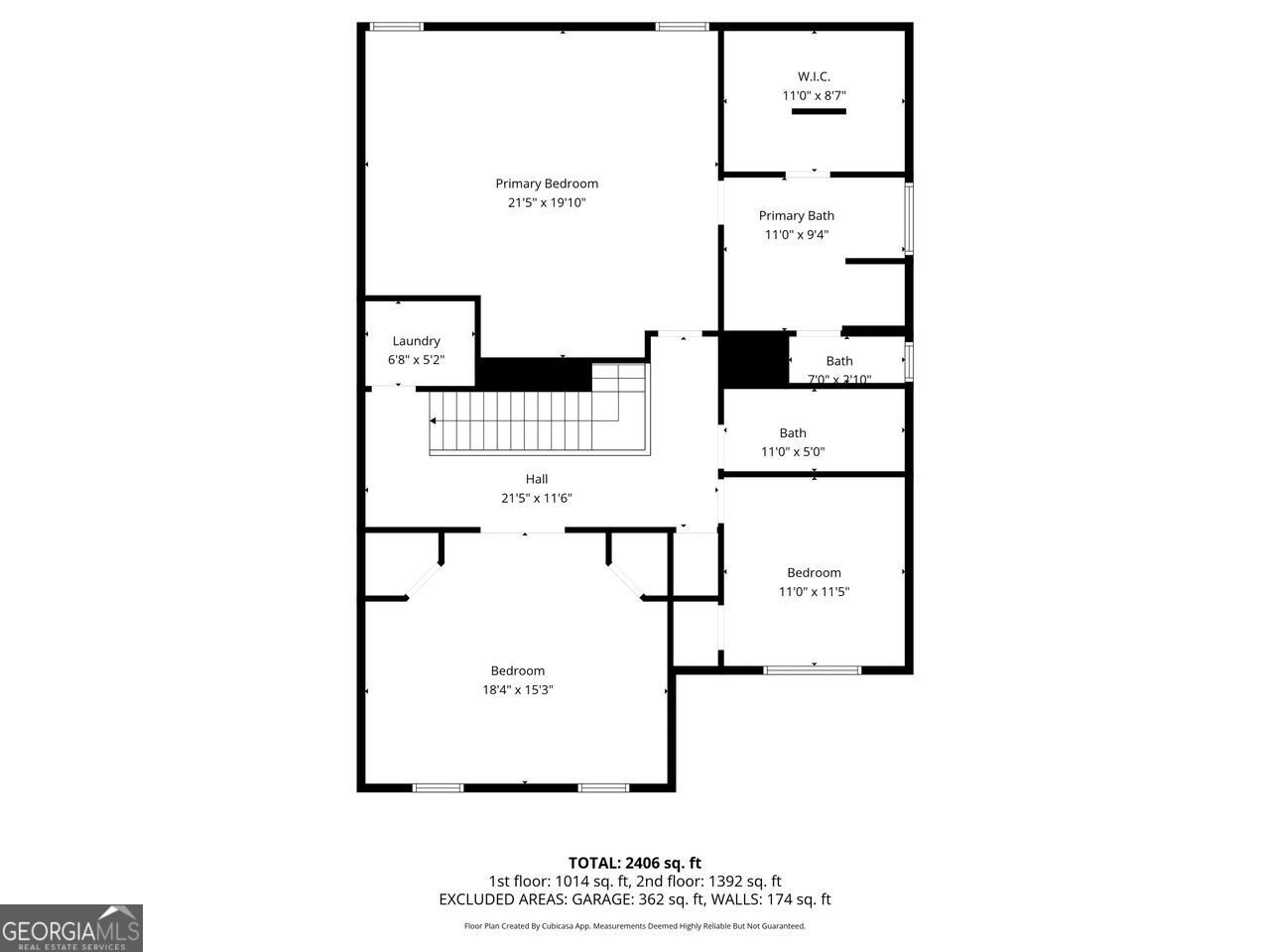 223 Malbone Street Cartersville - Photo 37