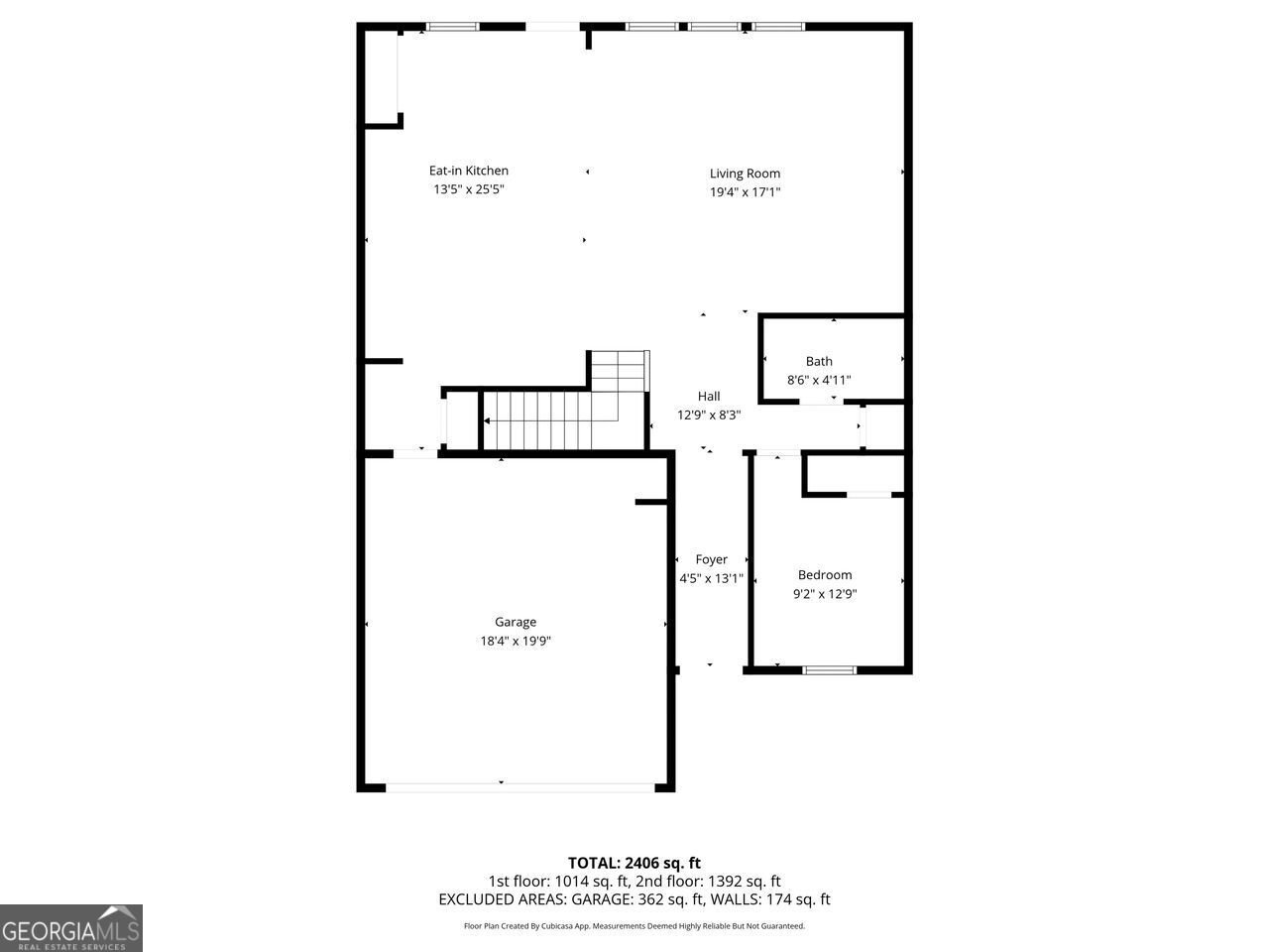 223 Malbone Street Cartersville - Photo 38