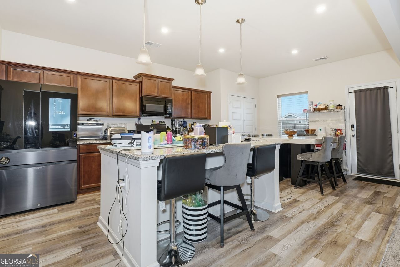 223 Malbone Street Cartersville - Photo 8