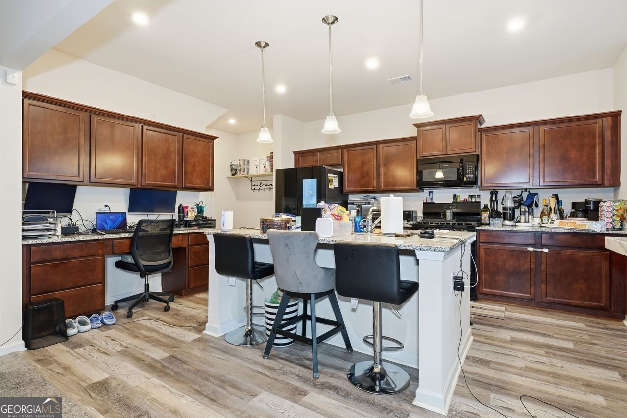 223 Malbone Street Cartersville - Photo 9