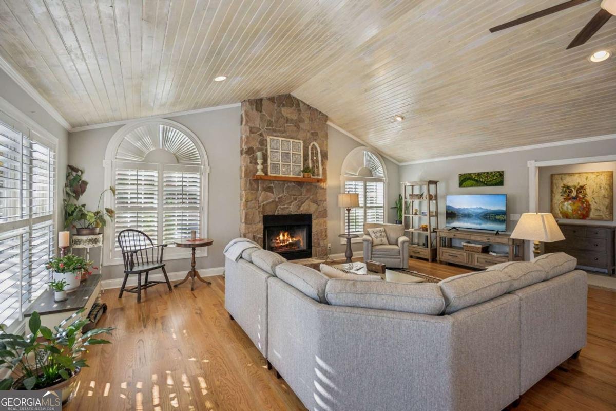 174 Bell Colony Road Dillard - Photo 10