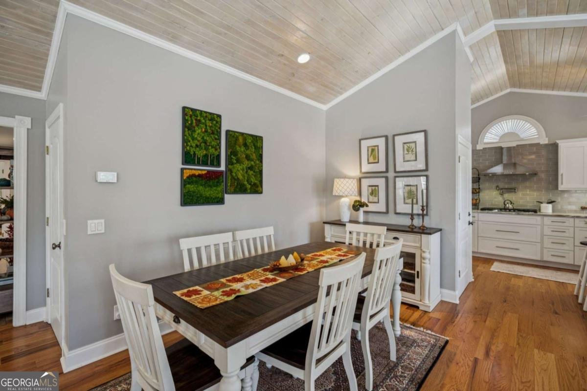 174 Bell Colony Road Dillard - Photo 12