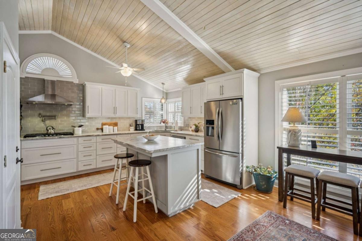 174 Bell Colony Road Dillard - Photo 13