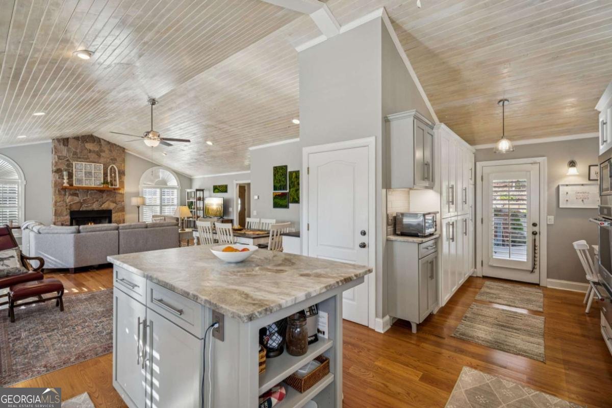 174 Bell Colony Road Dillard - Photo 15