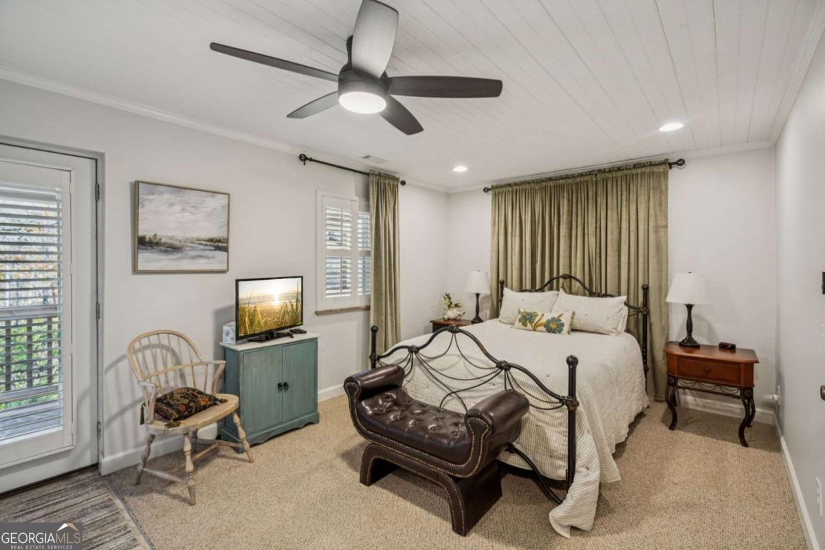 174 Bell Colony Road Dillard - Photo 31