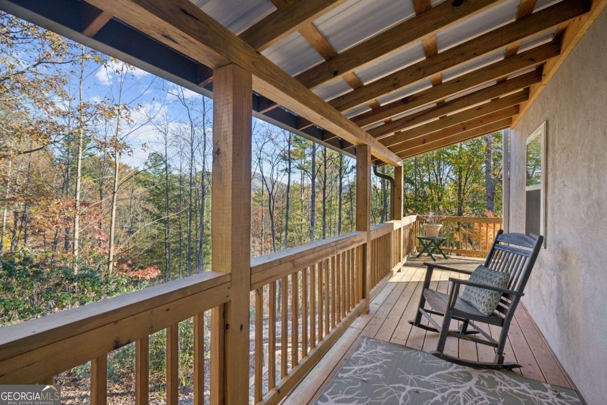 174 Bell Colony Road Dillard - Photo 33