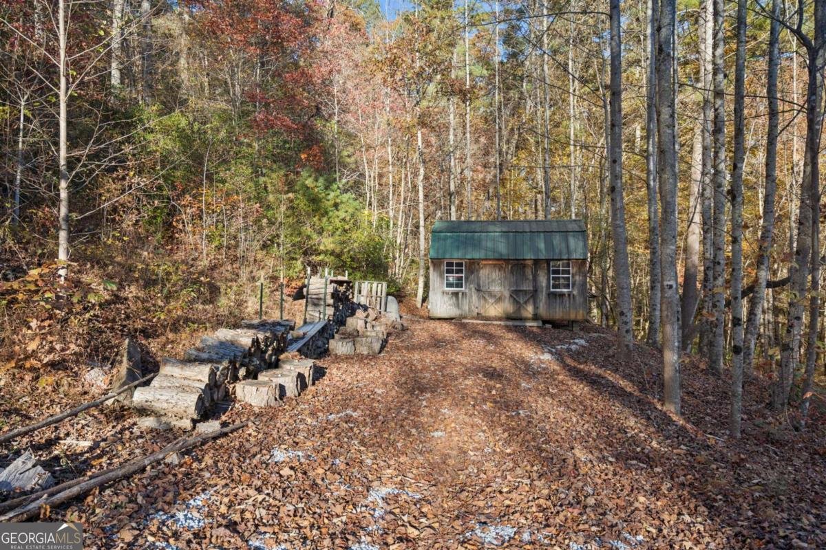 174 Bell Colony Road Dillard - Photo 36