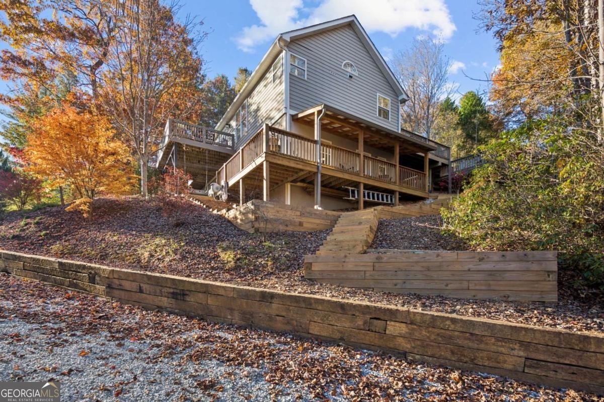 174 Bell Colony Road Dillard - Photo 37