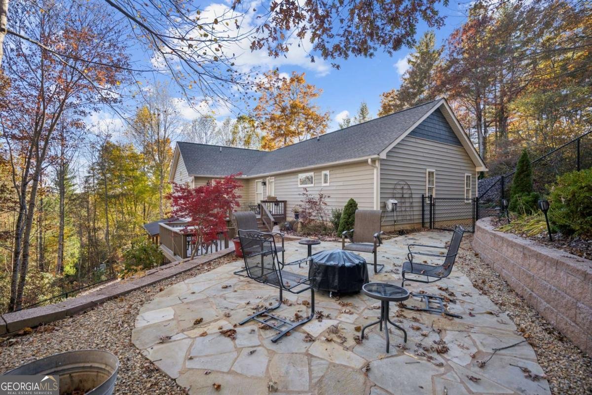 174 Bell Colony Road Dillard - Photo 40