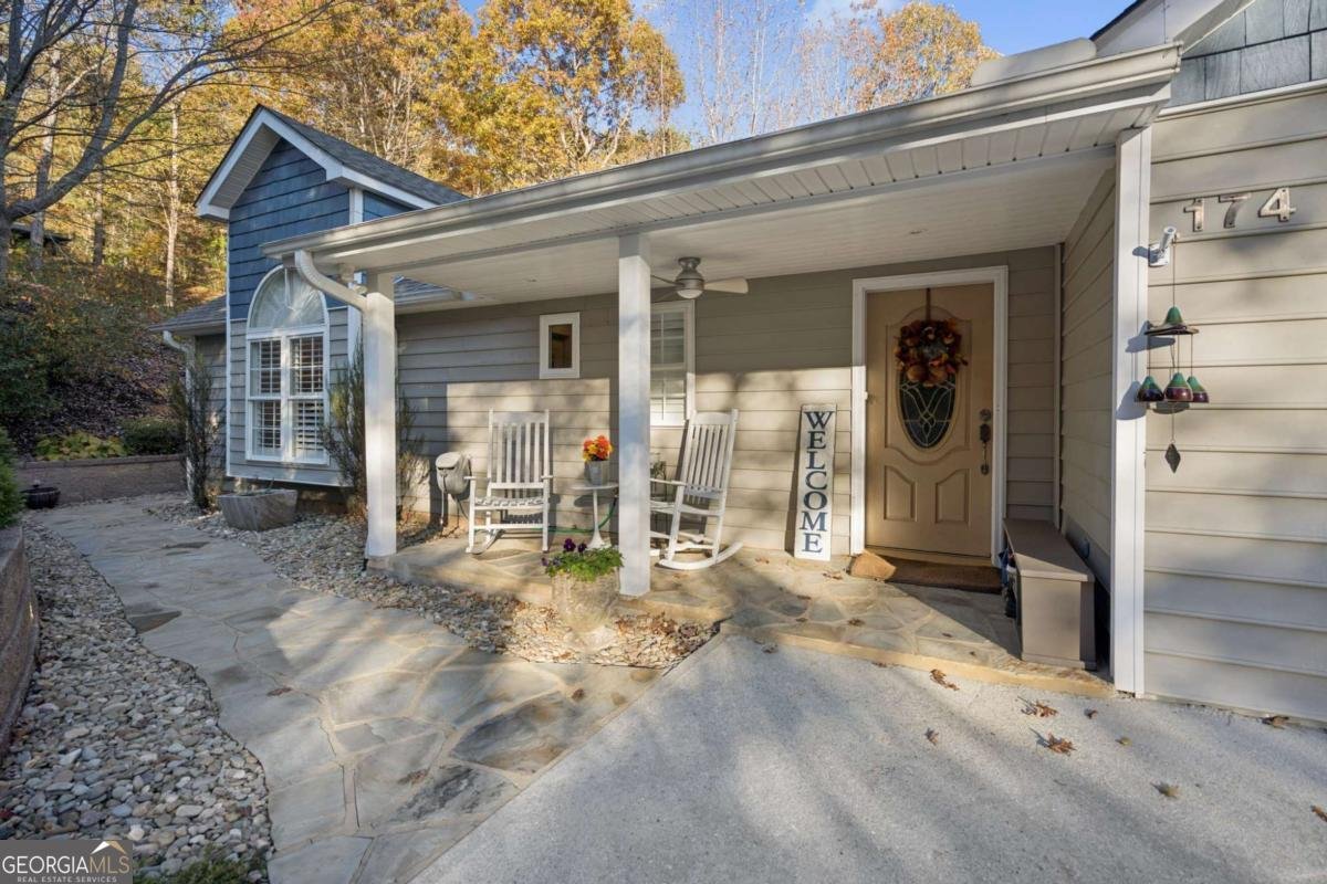 174 Bell Colony Road Dillard - Photo 6