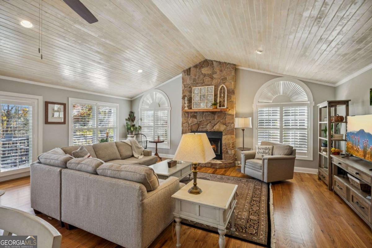 174 Bell Colony Road Dillard - Photo 8