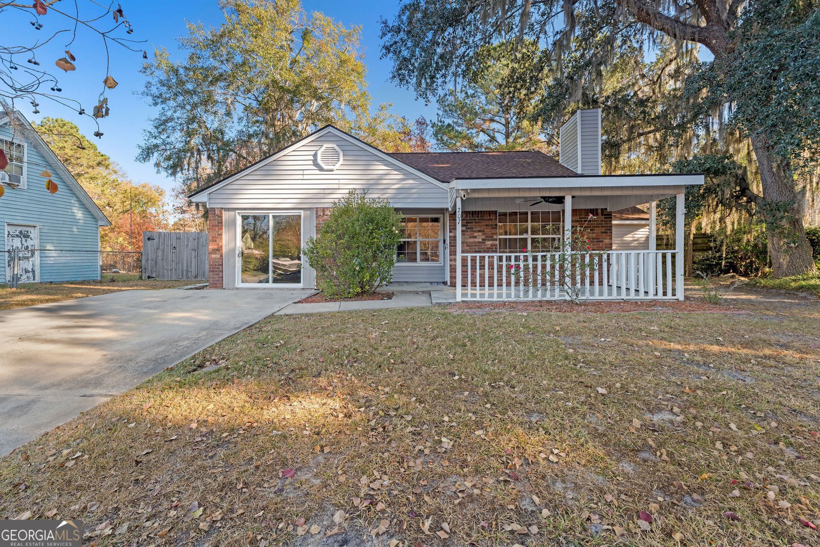 207 Whippoorwill Lane Richmond Hill - Photo 1