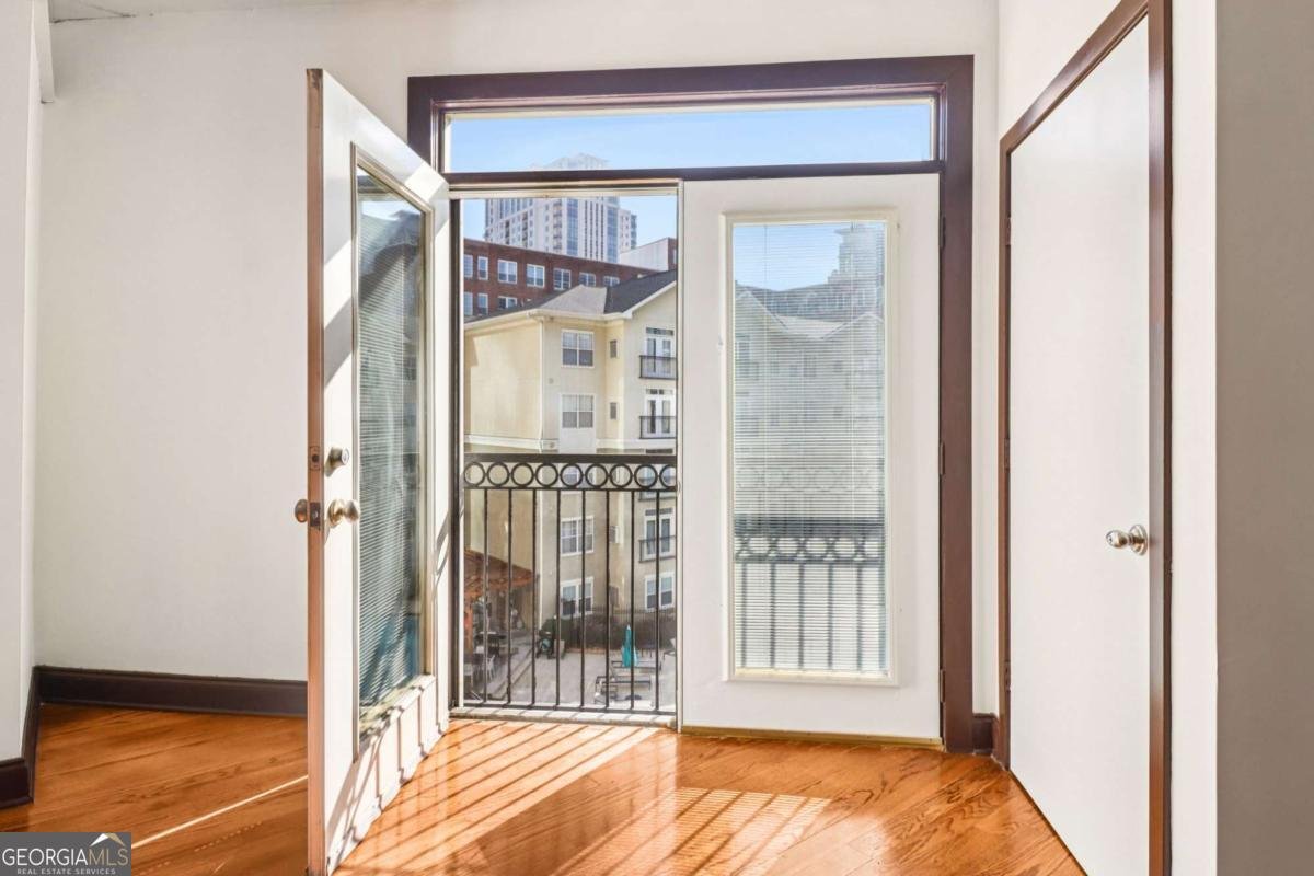 800 Peachtree Street Atlanta - Photo 7