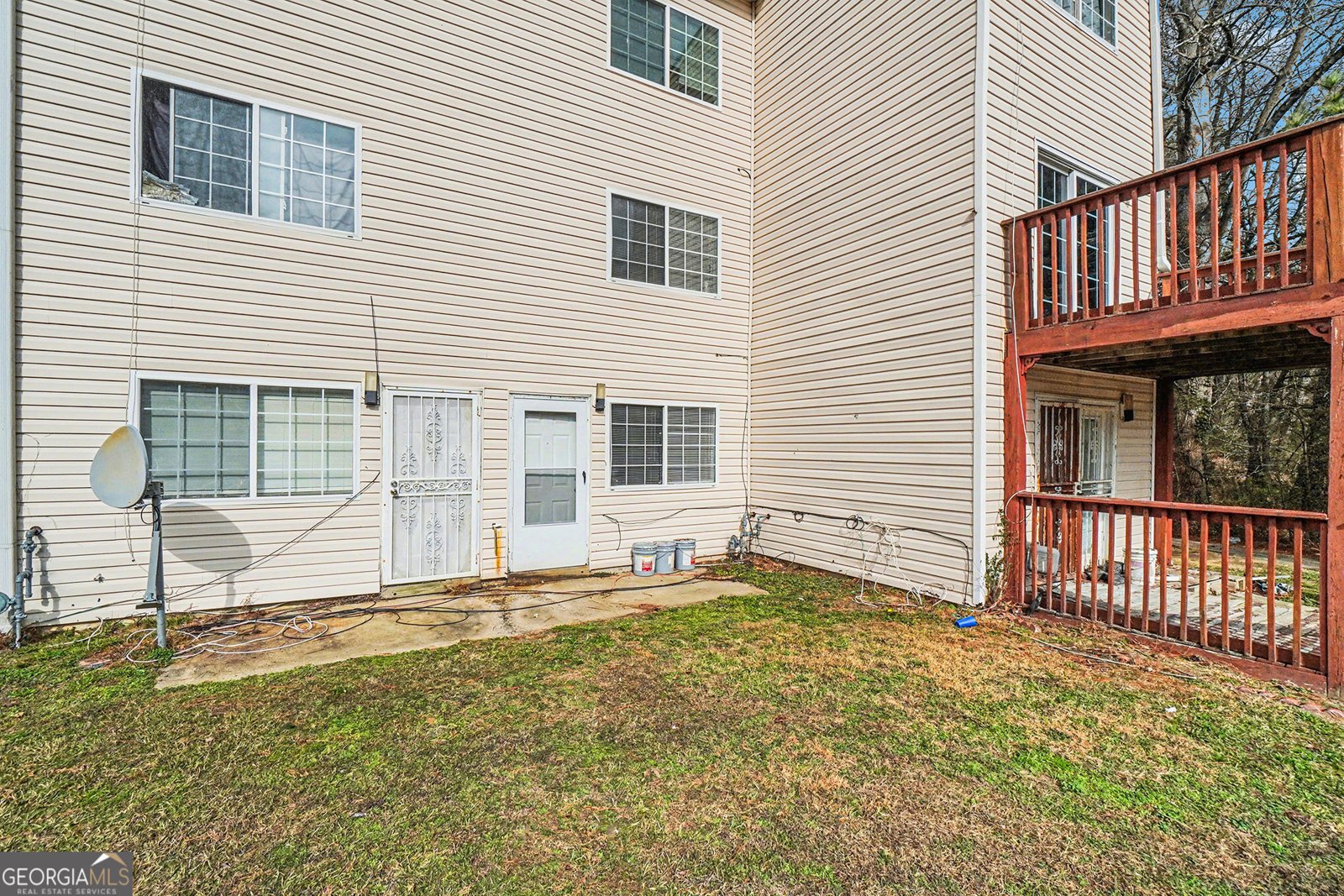 405 Fairburn Road Atlanta - Photo 15