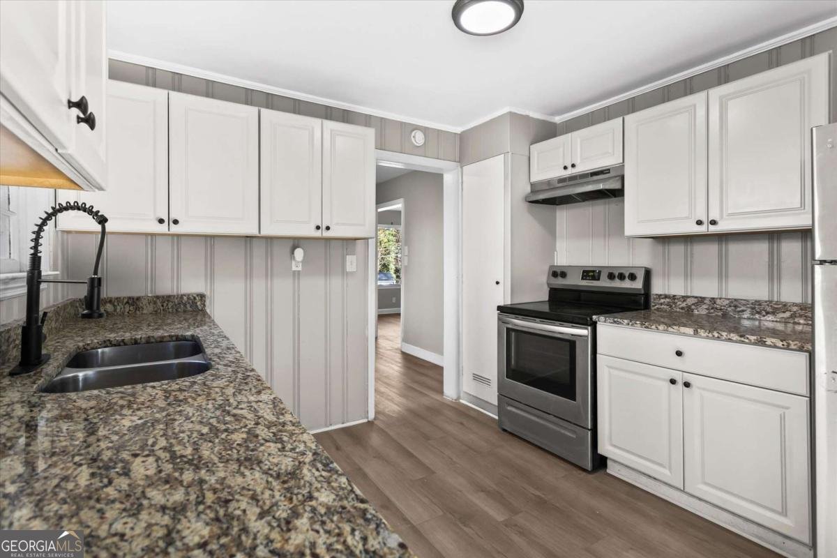 2871 Blount Street Atlanta - Photo 18