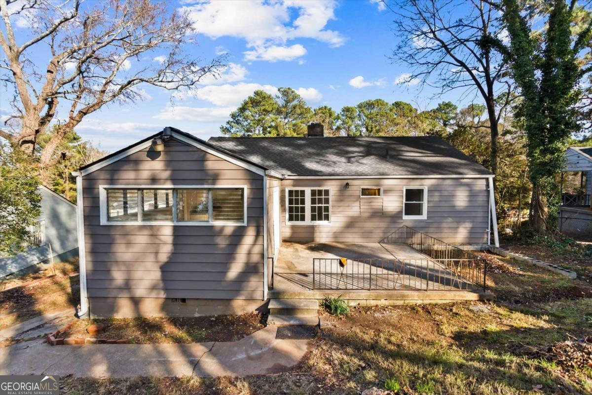 2871 Blount Street Atlanta - Photo 38