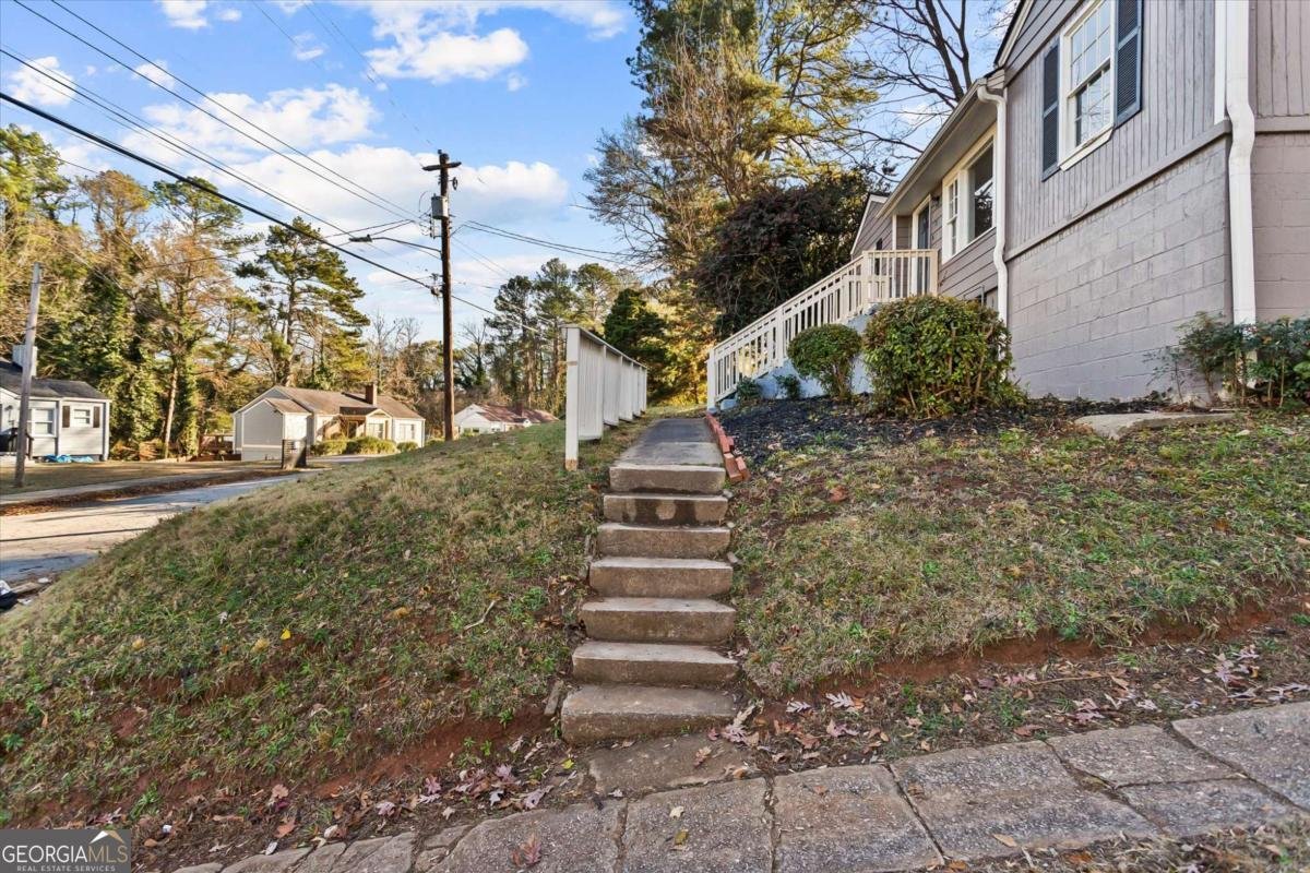 2871 Blount Street Atlanta - Photo 43