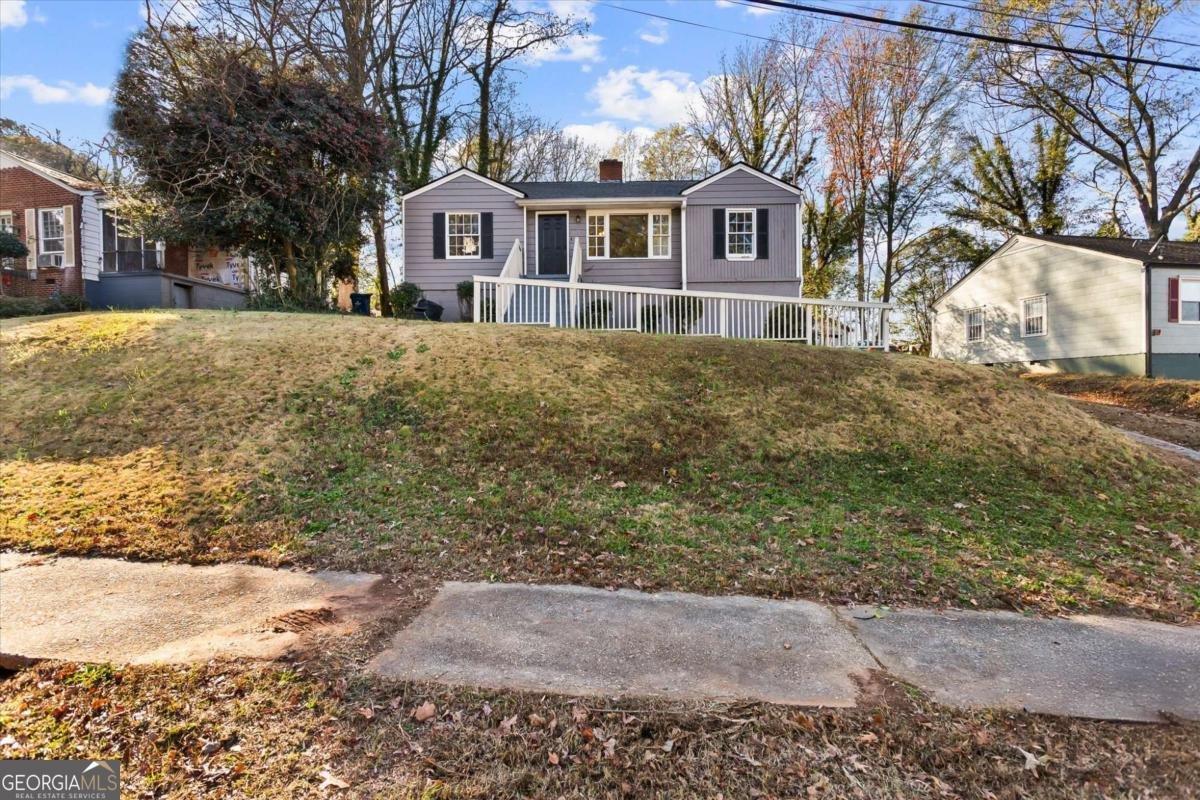 2871 Blount Street Atlanta - Photo 46