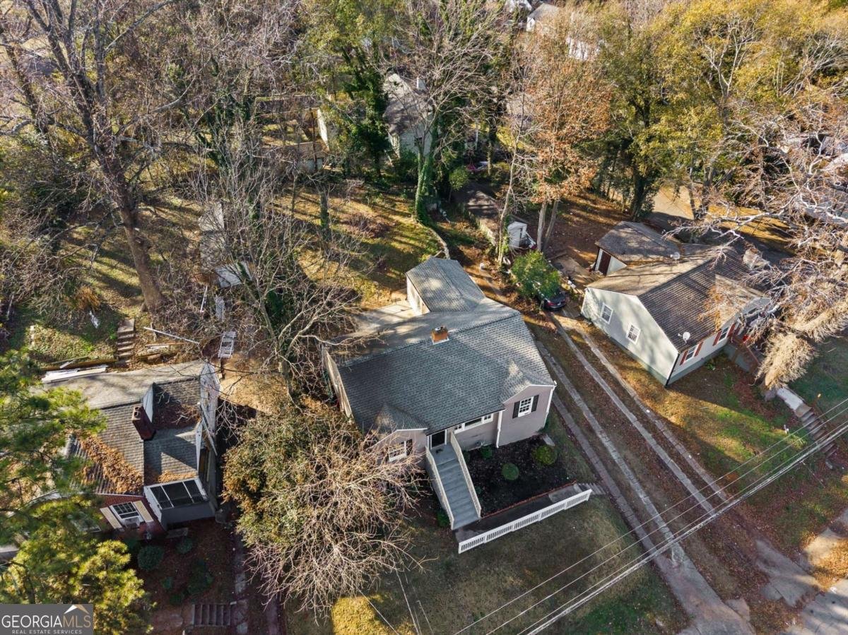 2871 Blount Street Atlanta - Photo 48