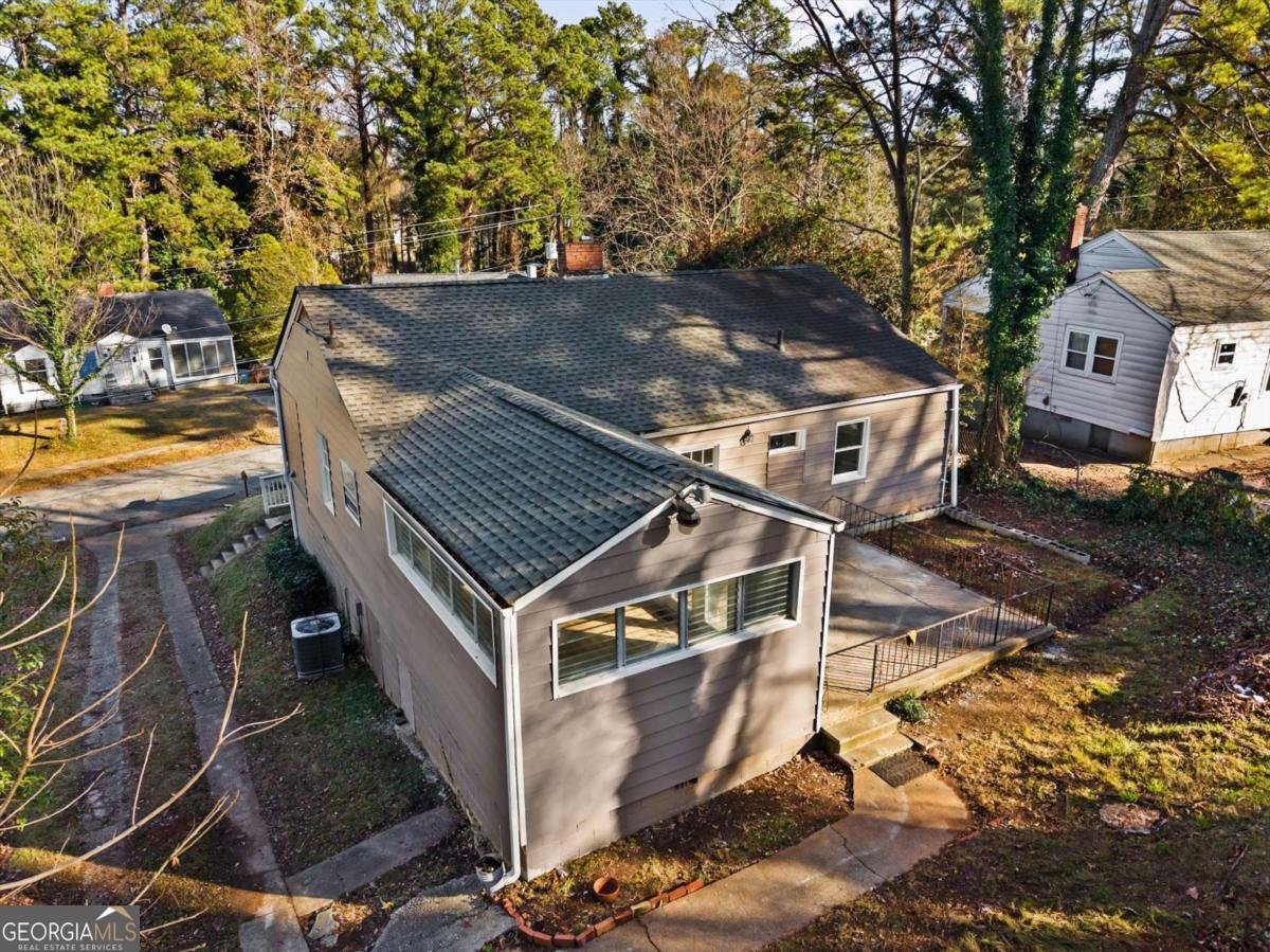 2871 Blount Street Atlanta - Photo 55