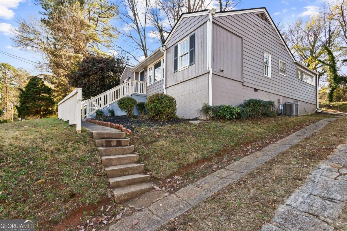 2871 Blount Street Atlanta - Photo 6