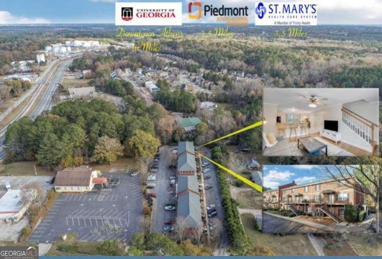 105 Whitehead Road Athens - Photo 12