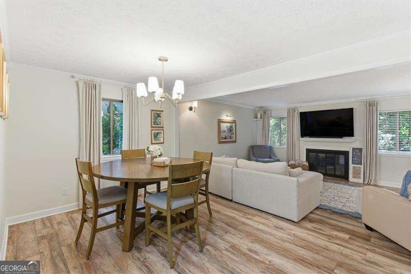 2907 Ironwood Road Marietta - Photo 11