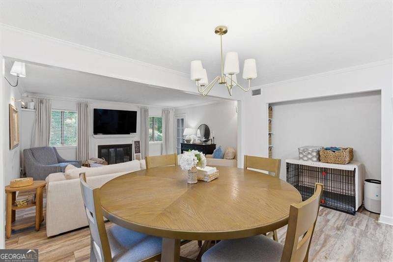 2907 Ironwood Road Marietta - Photo 12