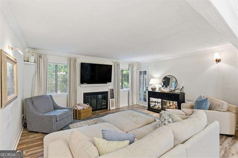 2907 Ironwood Road Marietta - Photo 13