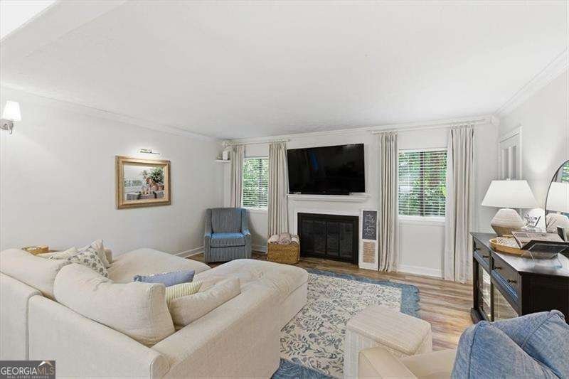 2907 Ironwood Road Marietta - Photo 14