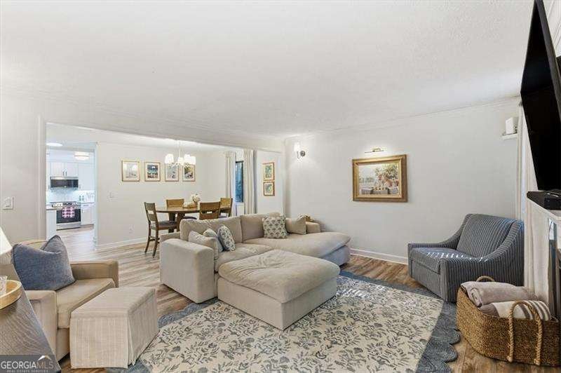 2907 Ironwood Road Marietta - Photo 15