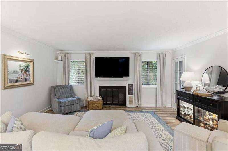 2907 Ironwood Road Marietta - Photo 16