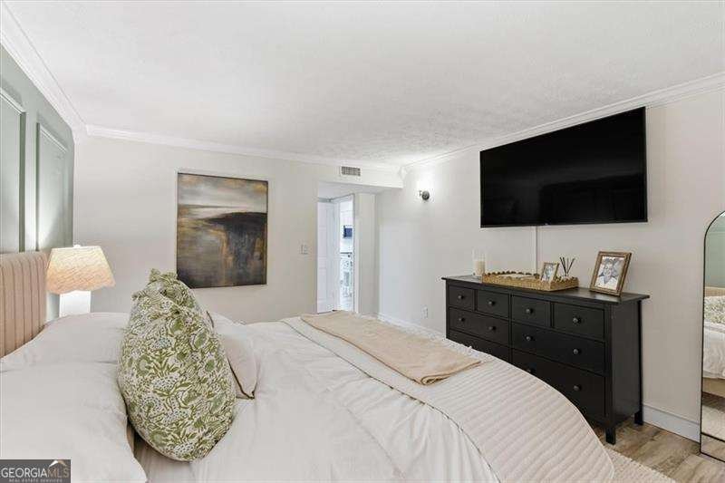 2907 Ironwood Road Marietta - Photo 17