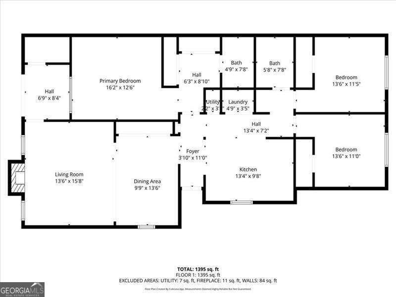 2907 Ironwood Road Marietta - Photo 27