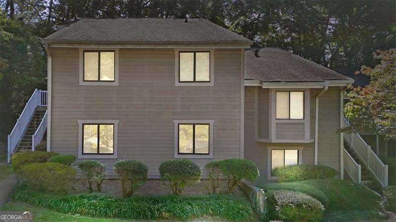 2907 Ironwood Road Marietta - Photo 28