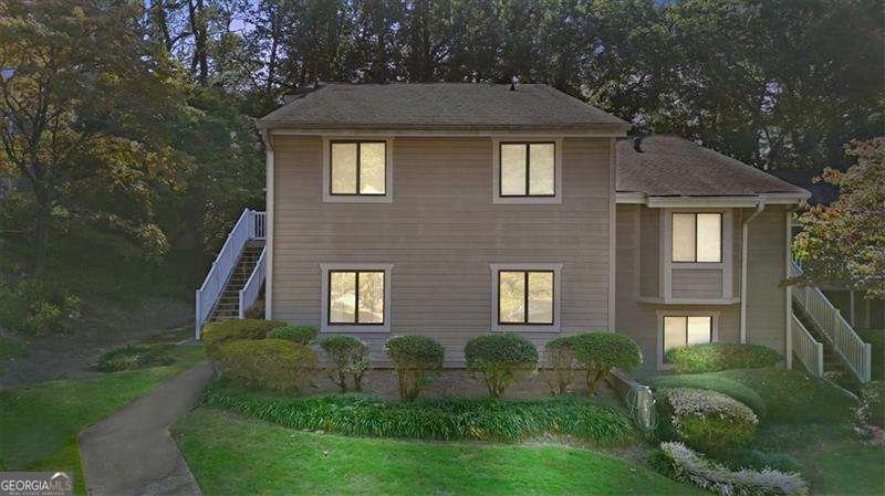 2907 Ironwood Road Marietta - Photo 29