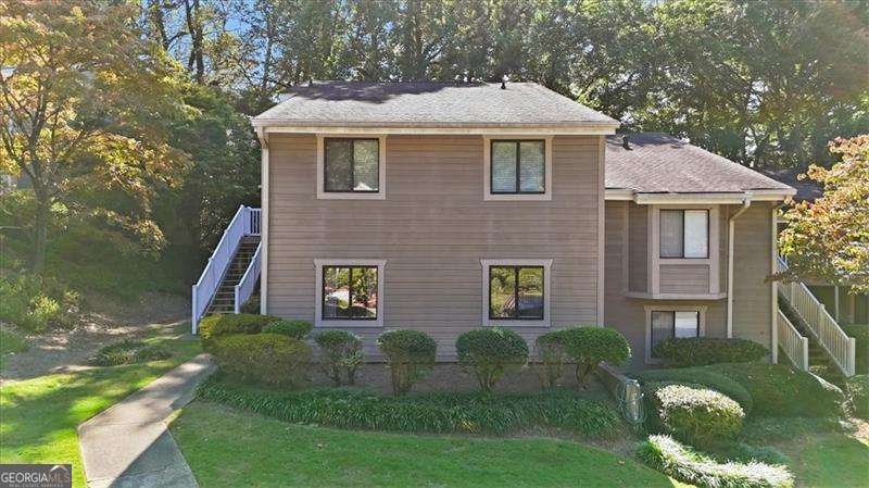 2907 Ironwood Road Marietta - Photo 30