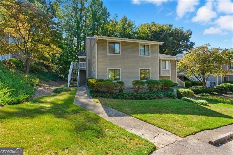 2907 Ironwood Road Marietta - Photo 36